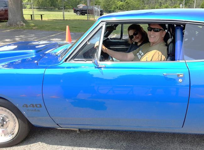 Car Show